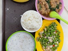 -农园餐厅(北京大学店)