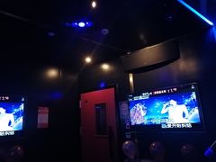 -唱吧麦颂KTV(萧山加州阳光广场店)