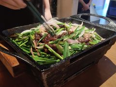 -张家卫·阳江菜·小海鲜(肥婆湾桥店)