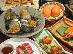 -松鹤精致料理(五一中路店)