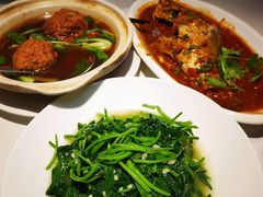 -又见炊烟私房菜(敬亭路店)