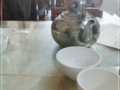 -青岛锅贴(四流中路店)