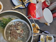 -万祥牛肉火锅(金龙店)