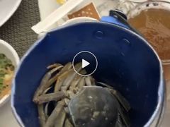 -澜悦港海鲜体验主题餐厅