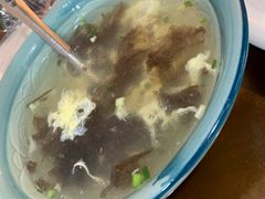 -临街徽菜馆·正宗黄山味