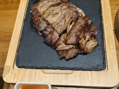 -敏珠拉姆藏餐·南京厨房(富春江东街店)