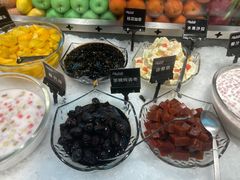 -汉金城海鲜烤肉自助百汇(威海威高广场店)