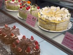 -丁香西饼屋(桂林路店)