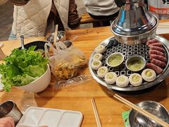 -霸腹烤肉(厦门柚子番店)