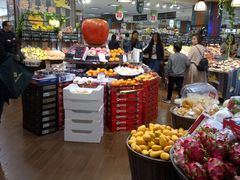 -BHG Market Place(水游城店)