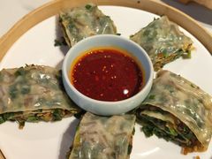 -李记搅团•非遗陕菜(三桥店)