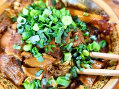 -小根法羊肉馆(双林分店)