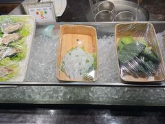 -惠州皇冠假日酒店·西餐厅·自助餐厅