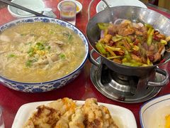 -哈尔滨饺子王·东北菜(鱼鳞浃路店)