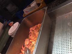 -芭菲盛宴·环球美食(解放碑英利国际店)