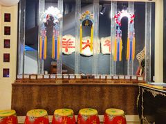 -羊大爷涮肉(亮马桥店)