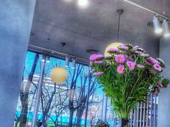 -ARKET CAFÉ(三里屯太古里店)