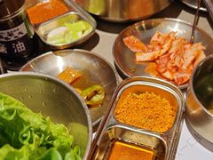 -西塔老太太泥炉烤肉(济南首店)