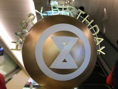 -崇光百货(铜锣湾店)