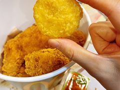 -麦当劳(贵和购物中心B1店)