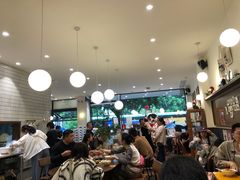 -小豆海棠(嘉兴路店)