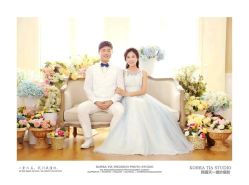 点击看大图 -天一婚纱摄影TIA STUDIO(珠海路店)