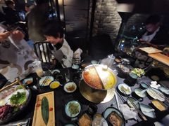 -湊湊火锅·茶憩(新中关购物中心店)