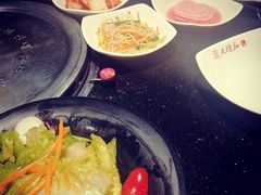 -木槿花韩式炭烤·熟成肉工坊(孙文东路店)