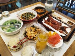 -家宴滇食记·云南家常菜