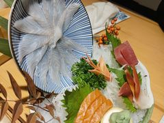 -浦·传统日式料理(3 5 1 1 店)