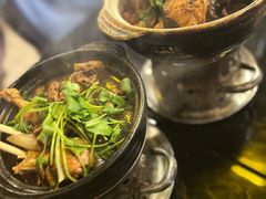 麻辣鲶鱼煲-川香煲(茅台路店)
