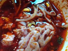 -炉小二铜锅牛蛙•川湘菜(三里屯店)