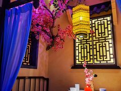 -今朝桃花醉川菜小酒馆(龙湖天街店)