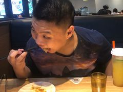 -新石器烤肉(无锡万象城店)