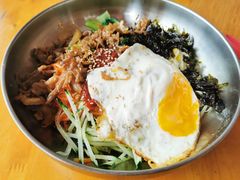 -韩泉韩国美食屋(朝晖路店)