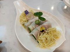 -川味中国寻香馆(琴台路店)