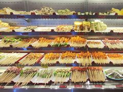-宏姐串串香(宏伟路店)