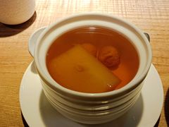 -水木苼 蔬食料理