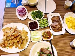 -老昌春饼(中央大街店)