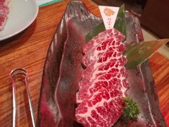 -热血兄弟·炭火烤肉(融侨中心店)