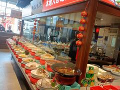 -三晋老田饸饹面(中大街店)