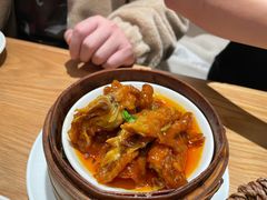 -顺风汤馆·广府粤菜(江宸天街店)
