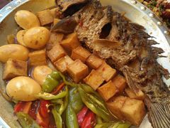 -赵记煎饼卷大葱(东岳店)