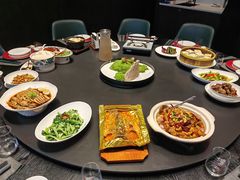 -楚禾宴·家宴(光谷大道店)