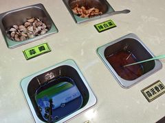 -楼外楼大刀肉传统火锅(西安大路店)