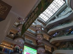 -松雷商业(南岗店)