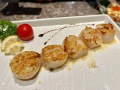 -御瀛日本料理