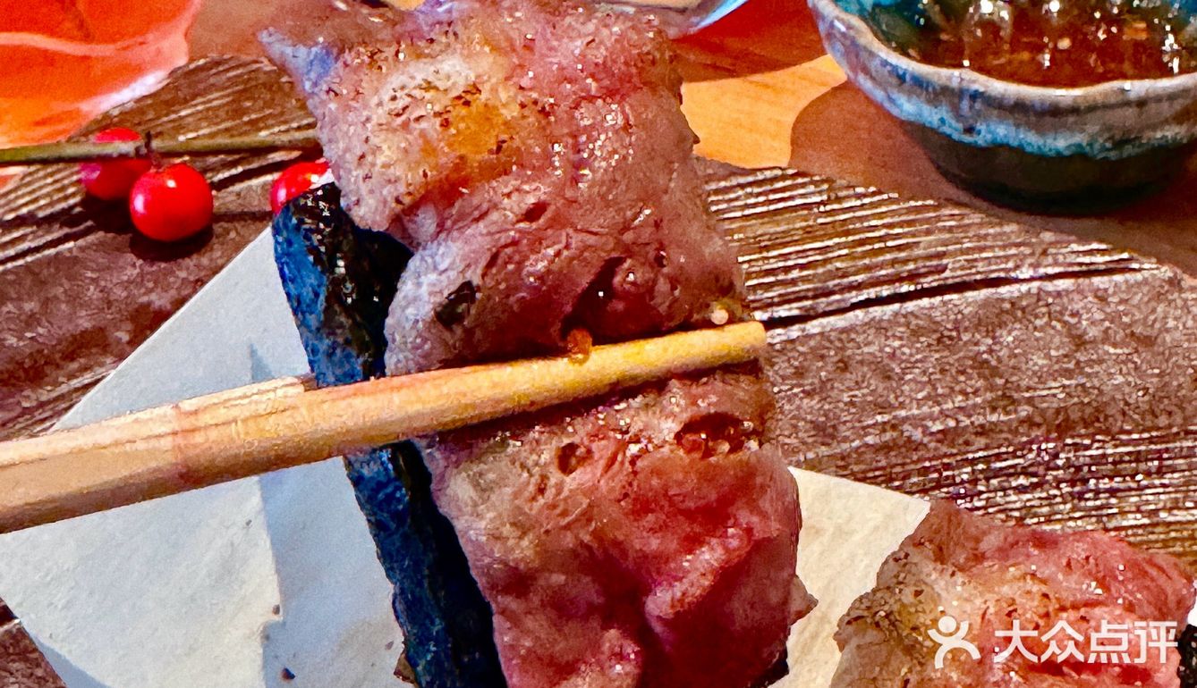 厦门的！这一口尊嘟爱了！一顿充满仪式感的午餐