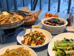 -79号渔船海鲜饭店(华强北店)