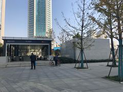 -喷泉公园